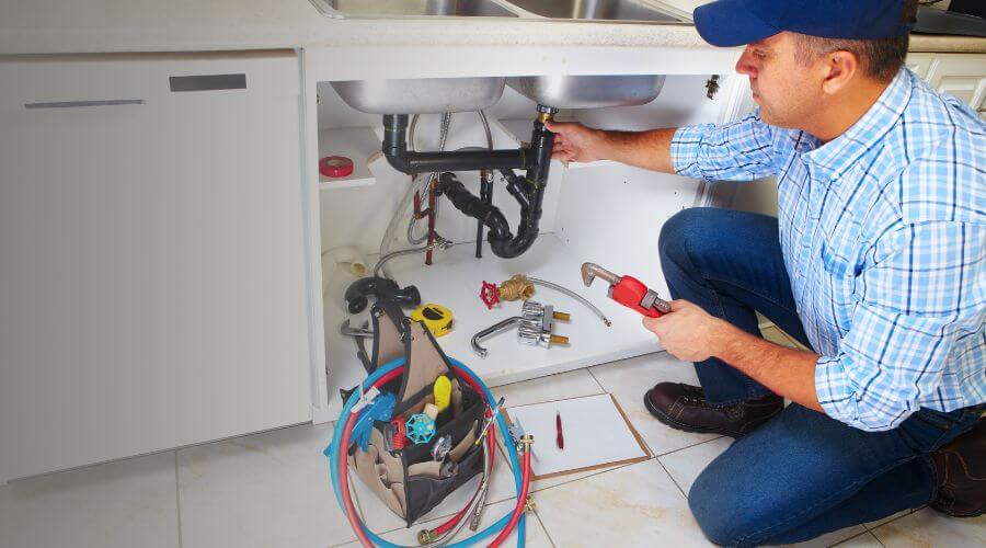 Professional septic pumping service in Braddock, ND